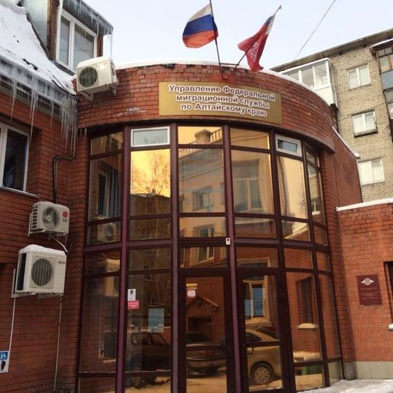 прописка в Суздали